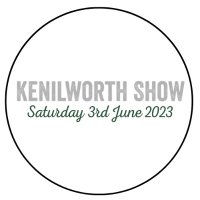 Kenilworth Show(@KenilworthShow) 's Twitter Profile Photo