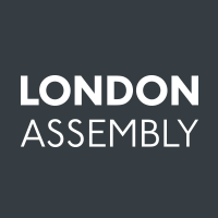 London Assembly(@LondonAssembly) 's Twitter Profile Photo