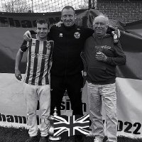 john sayers (@mackemslayer01) 's Twitter Profile Photo