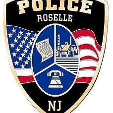 Official twitter account of the Roselle Police (NJ)