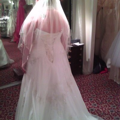 pierres bridal