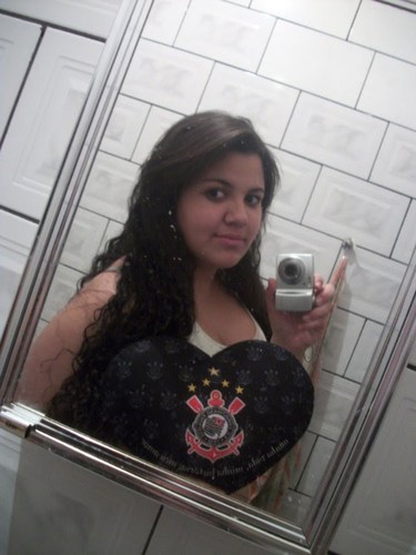 Meu dia começa quando vejo um sorriso =D