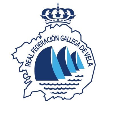 RFGVela's profile picture. Cuenta oficial de la Real Federación Gallega de Vela