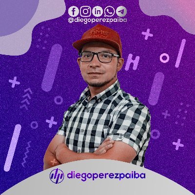 Diseñador, Apasionado por Dios, Fútbolero y Melomano