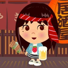 汚ばさんです 。珍獣ですが 獰猛ではありません。ジャンル問わず素晴らしい音楽色々♪ライブ・酒・美味しいもの・旅・秘湯巡り♨️花🌸