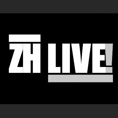 ZHLive_ Profile Picture