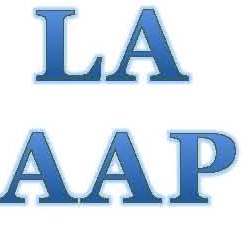 The LA Chapter of AAP is a non-profit organization representing nearly 800 pediatricians in LA with the mission to be an advocate for all children in Louisiana.