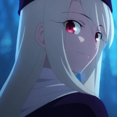 Illyasviel von Einzbernさんのプロフィール画像