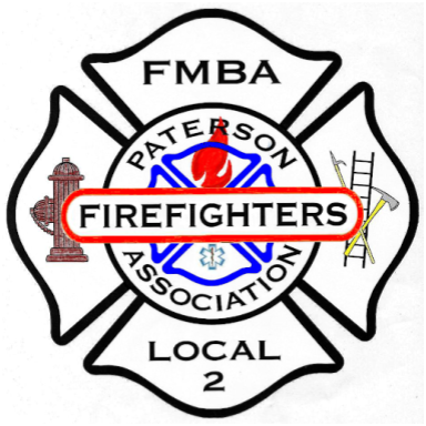 New Jersey FMBA Local #2 - Representing firefighters of the City of Paterson, NJ in collective bargaining, community service, and membership support.