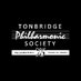 Tonbridge Philharmonic Society (@TonbridgePhil) Twitter profile photo