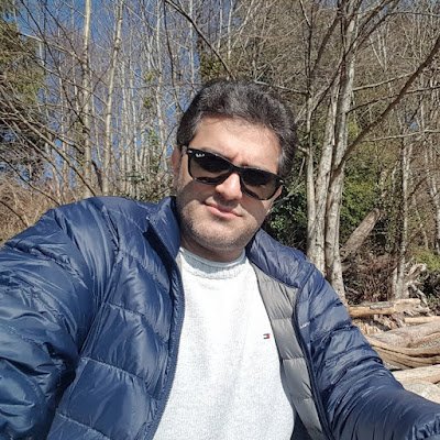 RezaKhorsandnia's profile picture. 