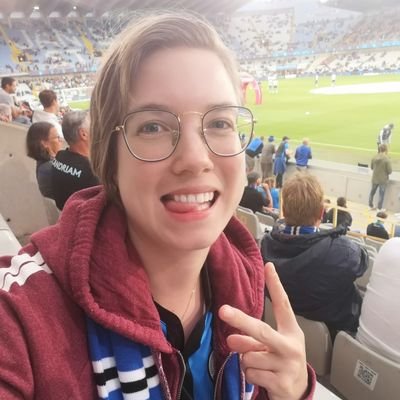 DarlineCousaert's profile picture. 29/y
België
Ronse
🏳️‍🌈#loveislove
🖤💙🖤