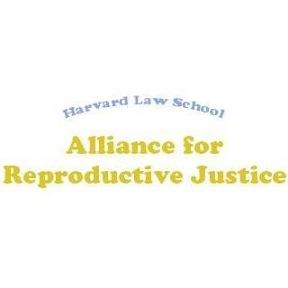 Harvard Law School student-run organization promoting reproductive justice as a central civil and human right