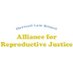 HLS Alliance for Reproductive Justice (@hls_arj) Twitter profile photo