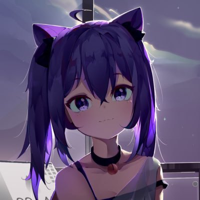 M nyuさんのプロフィール画像