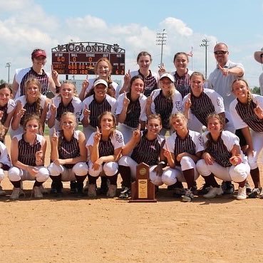 Official Lady Colonels Softball Account🥎 Back to Back KHSAA Region 2 Champs🏆🏆 #knowmyname #neversatisfied