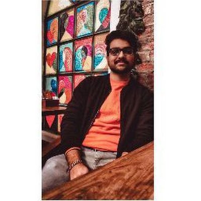 ManParanjay's profile picture. 