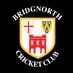 Bridgnorth CC (@bridgnorthcc) Twitter profile photo Bridgnorth CC (@bridgnorthcc) Twitter profile photo
