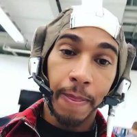 Doctor Hamilton V2 (@kaymakamv) Twitter profile photo