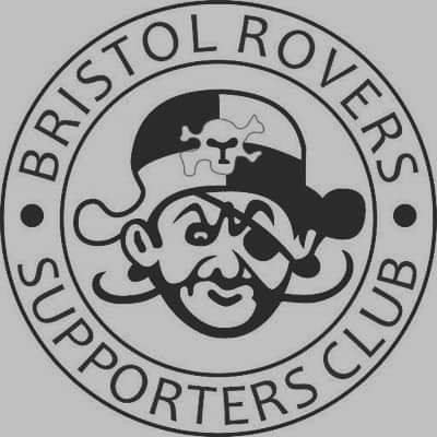 The official Twitter account of Bristol Rovers Supporters Club. Tweets reflect the view of the Exec Committee; Re-Tweets are items that may interest Rovers fans