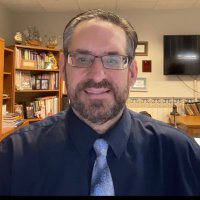 Dr. Chuck Grable (@chuckgrable) 's Twitter Profile Photo