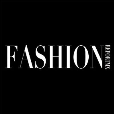 @FashionReportmx