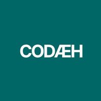 CODÆH (@codaeh) 's Twitter Profile