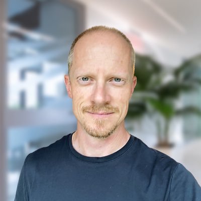 Adam Preston Profile