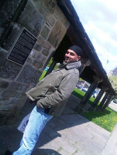 rupi1978's profile picture. 