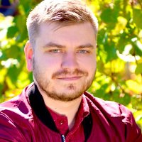 Simon Michl (@symonsays16) Twitter profile photo