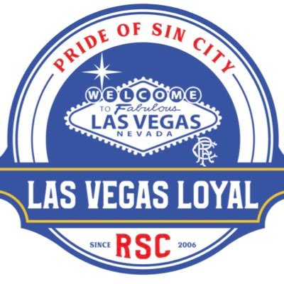 RSC Las Vegas Loyal Profile