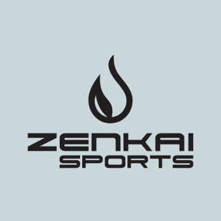 The Future of Performance Apparel 
#ZenkaiSports #Zenkai