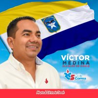Victor Medina(@VictorMedinaAb) 's Twitter Profileg