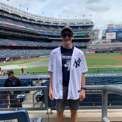 Yankees fan above all else