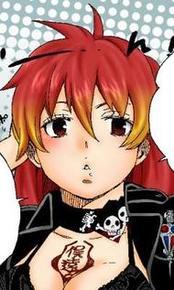 霧隠シュラ Ashura K Twitter 霧隠シュラ Ashura K Twitter