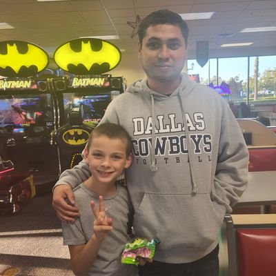 Gabesv805's profile picture. 