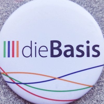 Kreisverband Miltenberg der Basisdemokratischen Partei Deutschland - dieBasis KV MIL