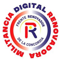 Militancia Digital Renovadora (@mdrenovadora) 's Twitter Profile