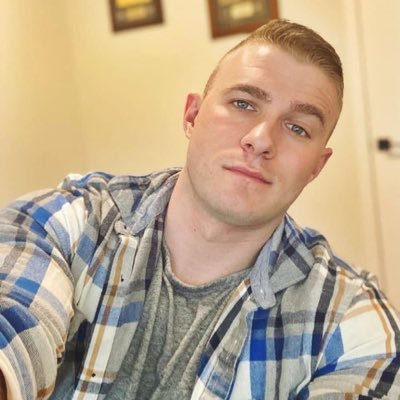 James41136255's profile picture. ❤️ Positives vibes ❤️                                          🏋️‍♂️Fitness trainer🏋️‍♂️