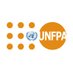 UNFPA (@UNFPA) Twitter profile photo