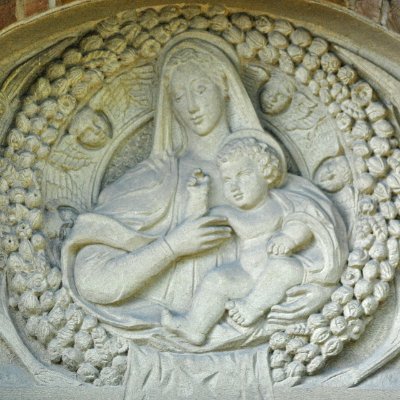 Our Lady’s Catholic Church, Acomb, York Profile