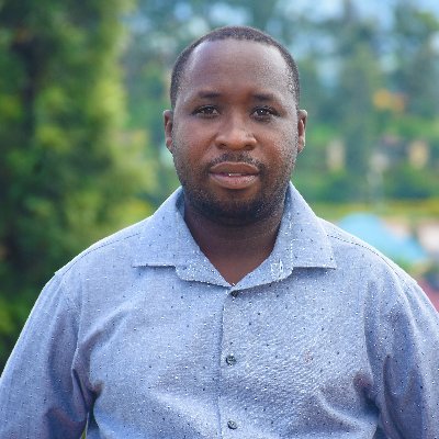JHabaguhirwa's profile picture. Entrepreneur,IT, Consultant, Engineer,Teacher