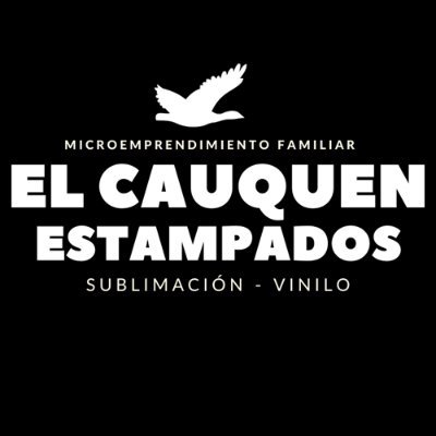 El Cauquén Estampados y sublimados