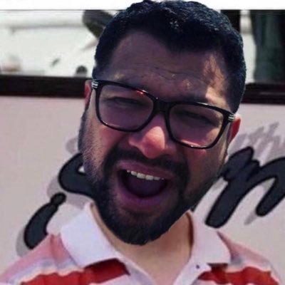 DrAlbertoTaylor's profile picture. aficionado de la comedia.