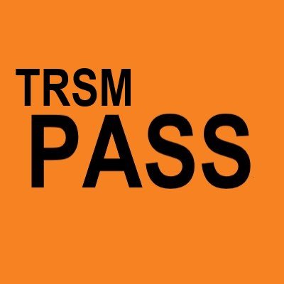 TRSM_PASS's profile picture. TRSM Program Advising and Student Success Office. Providing #TRSM students with the learning strategies, skills and behaviours needed to succeed. #ThisIsTRSM