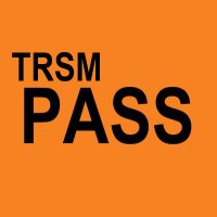TRSM Student Success (@trsm_pass) 's Twitter Profile