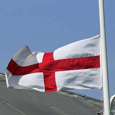 If you're talking about England, #SayEngland.

England is not Britain.