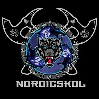 Dedicated PC gamer, streamer and 3D printer. Come join the Nordic Tribe, and check out my linktree for updates: 
https://t.co/QVD4L83KW8