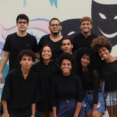 Grupocodigo9's profile picture. Somos uma instituição sem fins lucrativo. Criada em 2005.