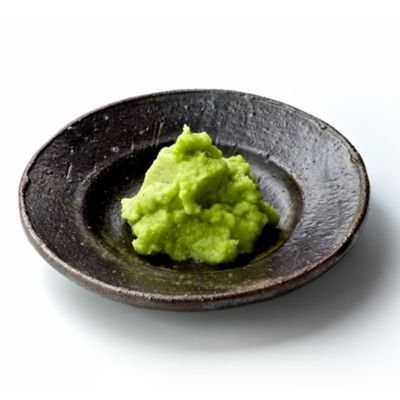 wasabi